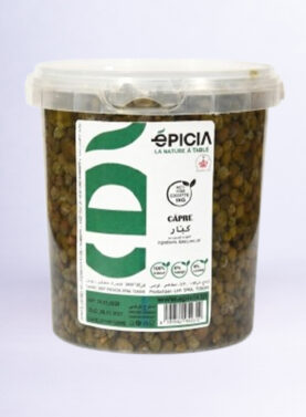 Capers 1Kg