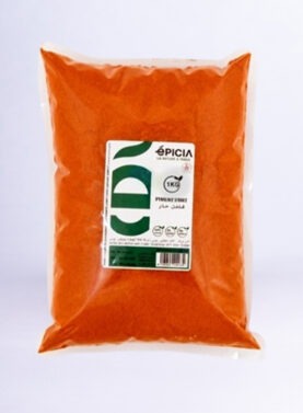 Piment fort 1Kg